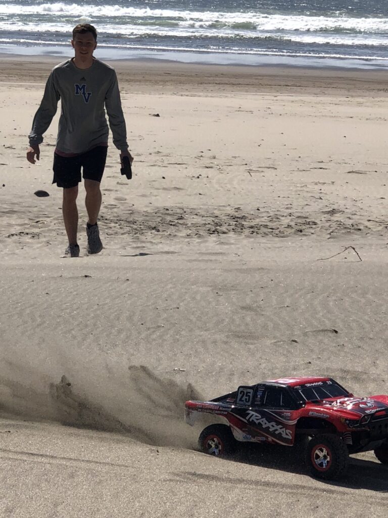 BeachRC