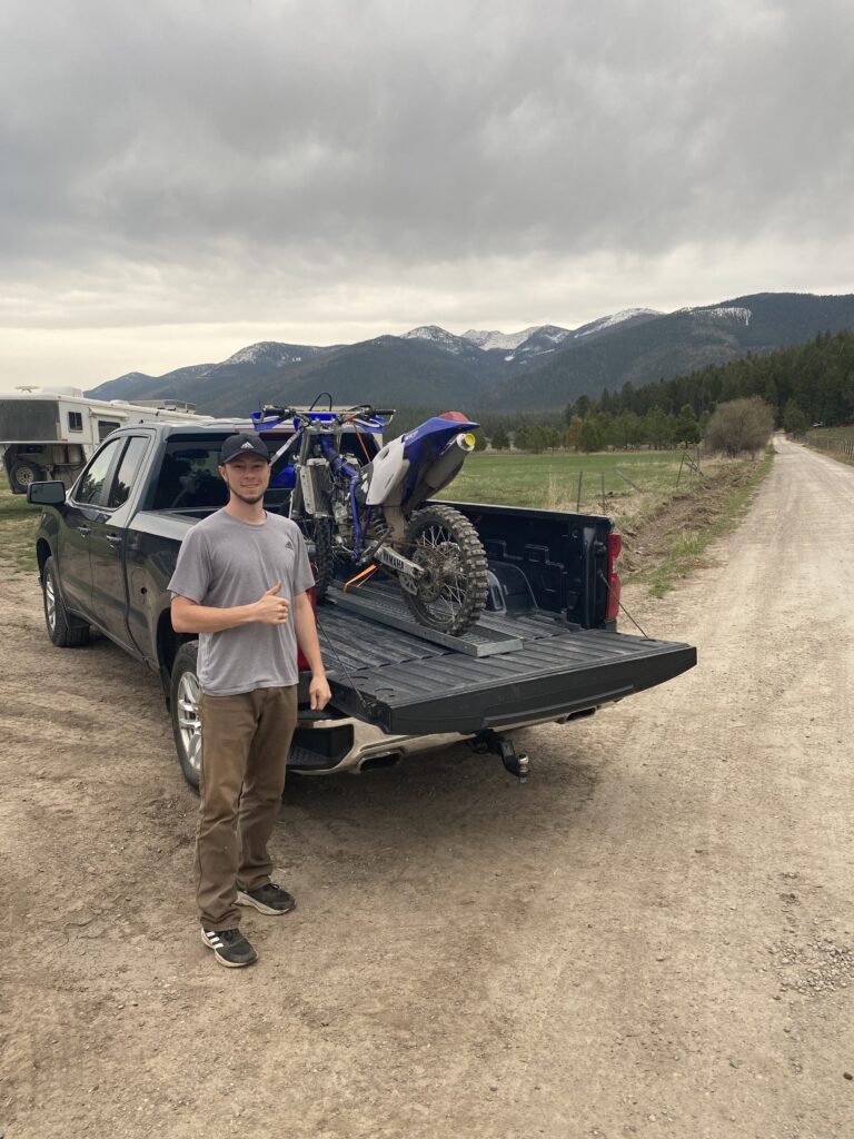 DirtbikeMontana