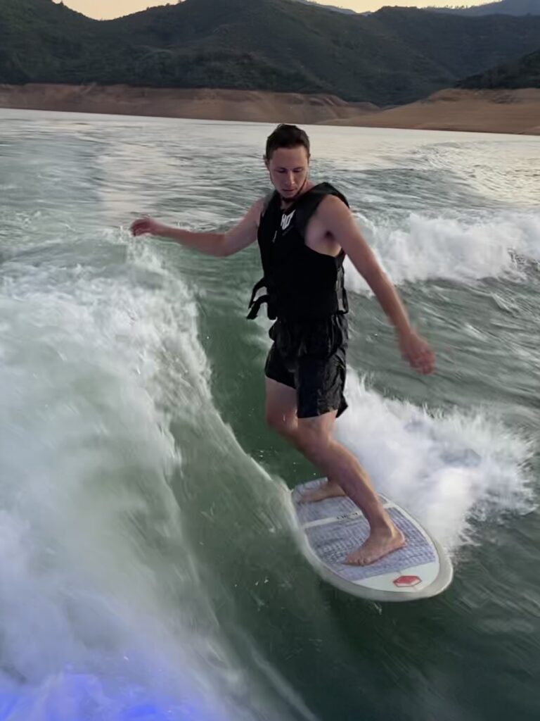 SurfingShasta